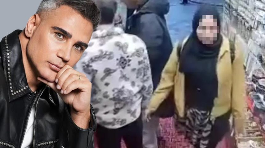 Doğuş 'tacizci kadın'ı hatırlattı, erkeklere seslendi