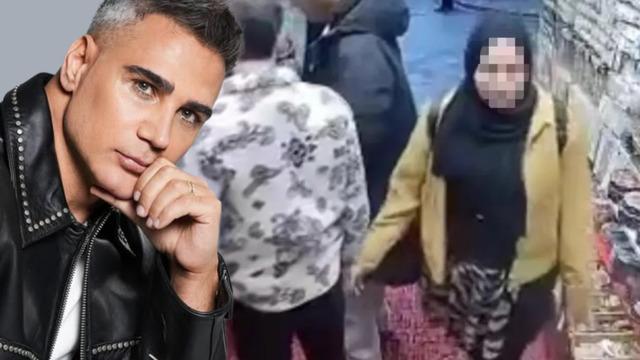 Doğuş 'tacizci kadın'ı hatırlattı, erkeklere seslendi
