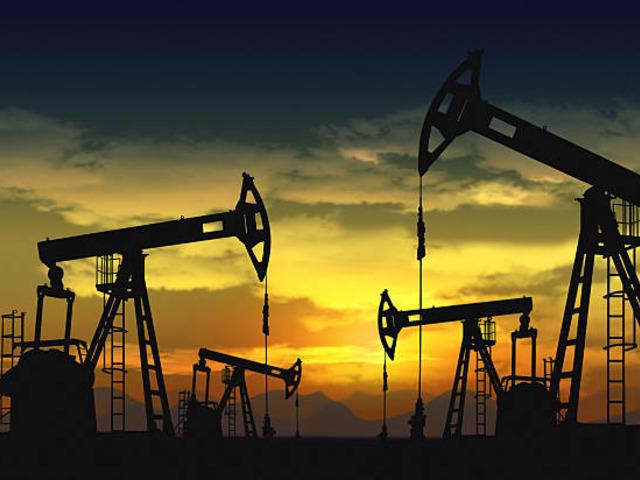 Brent petrol&uuml;n varili 77,87 dolardan işlem g&ouml;r&uuml;yor