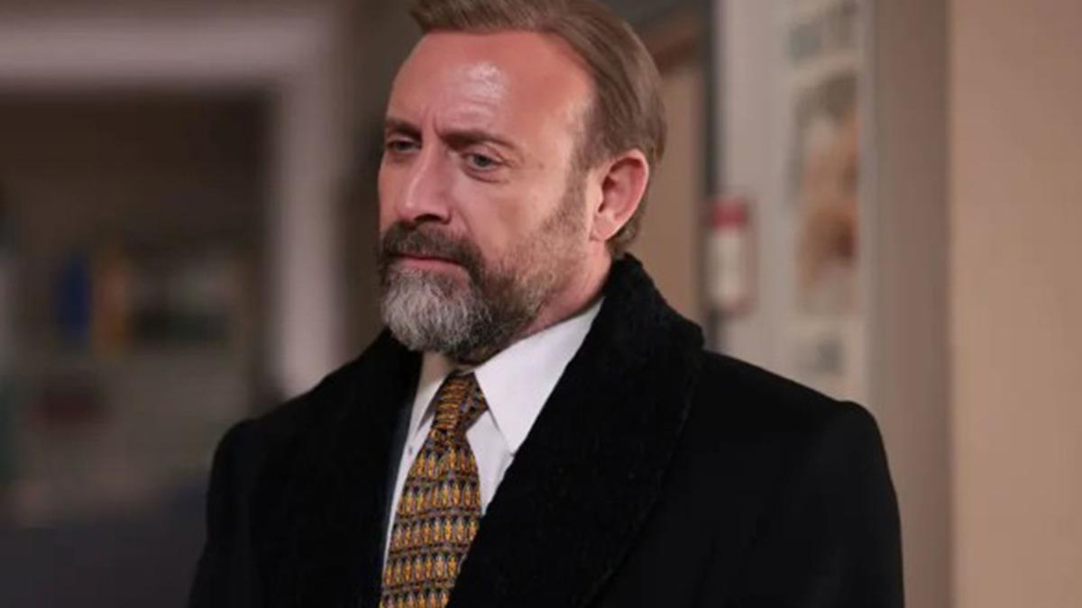 Halit Ergenç ticarete atıldı! Kapısında kuyruk olu…