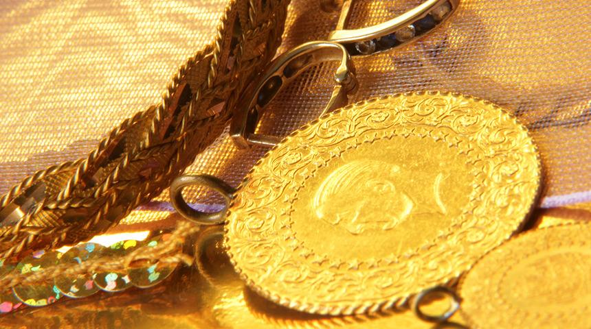 Altın fiyatları ne kadar oldu, d&uuml;şt&uuml; m&uuml; arttı mı? 9 Temmuz 2026 gram, &ccedil;eyrek, Cumhuriyet altını...