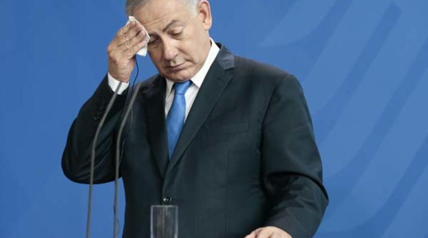 İsrail Başbakanı Netanyahu yarın hakim karşısına çıkacak