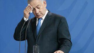 İsrail Başbakanı Netanyahu yarın hakim karşısına çıkacak