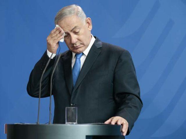 binyaminnetanyahu