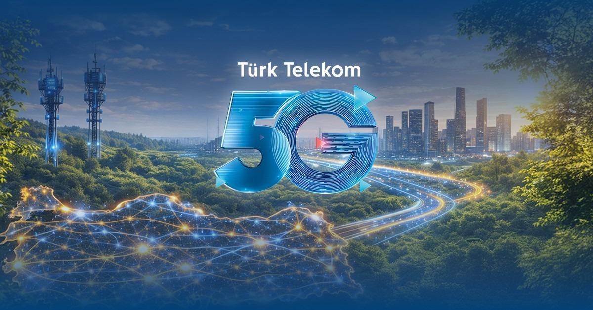 T&uuml;rk Telekom BIST S&uuml;rd&uuml;r&uuml;lebilirlik 25 Endeksi nde yer aldı! Ebubekir Şahin den g&uuml;&ccedil;l&uuml; altyapı ve teknoloji birikimi vurgusu 1
