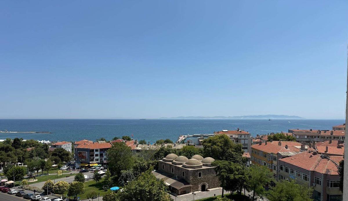 Marmara Denizi için kırmızı alarm! 50 yılda 2,5 derece arttı: Felaketin ayak sesleri geliyor 3