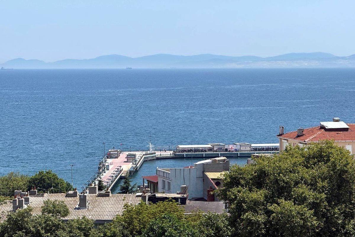 Marmara Denizi için kırmızı alarm! 50 yılda 2,5 derece arttı: Felaketin ayak sesleri geliyor 2