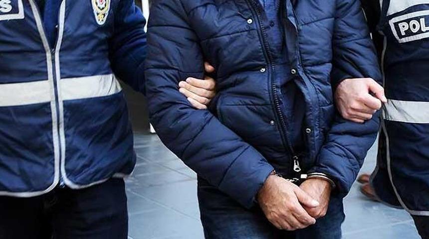 Bakan &ccedil;ift&ccedil;i duyurdu! NATO Zirvesi tedbirleri kapsamında 4 bin 412 kişi yakalandı