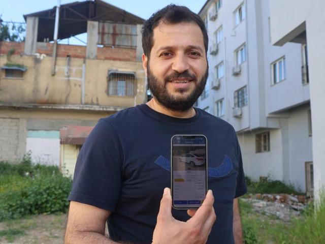 Depremzedeye akılalmaz beddua: 'Keşke enkaz altında kalsaydın'