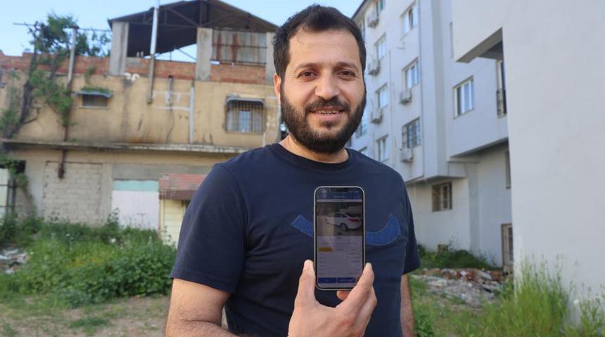 Depremzedeye akılalmaz beddua: 'Keşke enkaz altında kalsaydın'