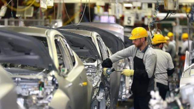Otomotiv devinde kriz büyüyor: 100 bin kişi işten çıkarılabilir