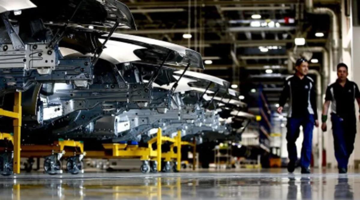 Otomotiv devinde kriz büyüyor: 100 bin kişi işten çıkarılabilir 2