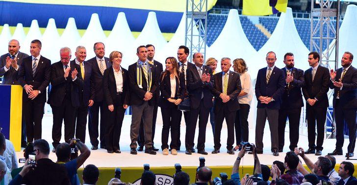 Ali Koç'un transfer listesi belli oldu G5