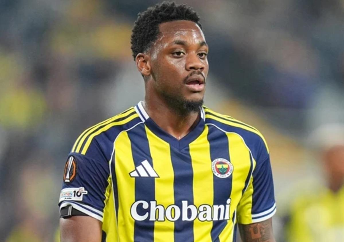 Galatasaray, Jhon Duran ile anlaştı! Maaşı şaşkınlık yarattı 1