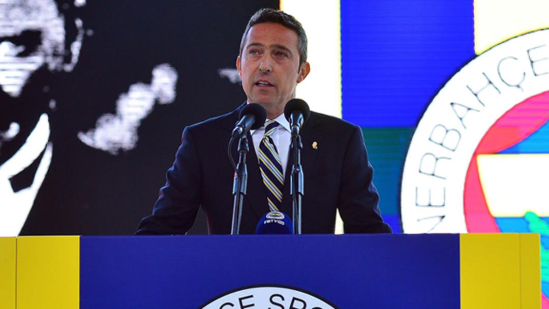 Ali Ko&ccedil;'un transfer listesi belli oldu