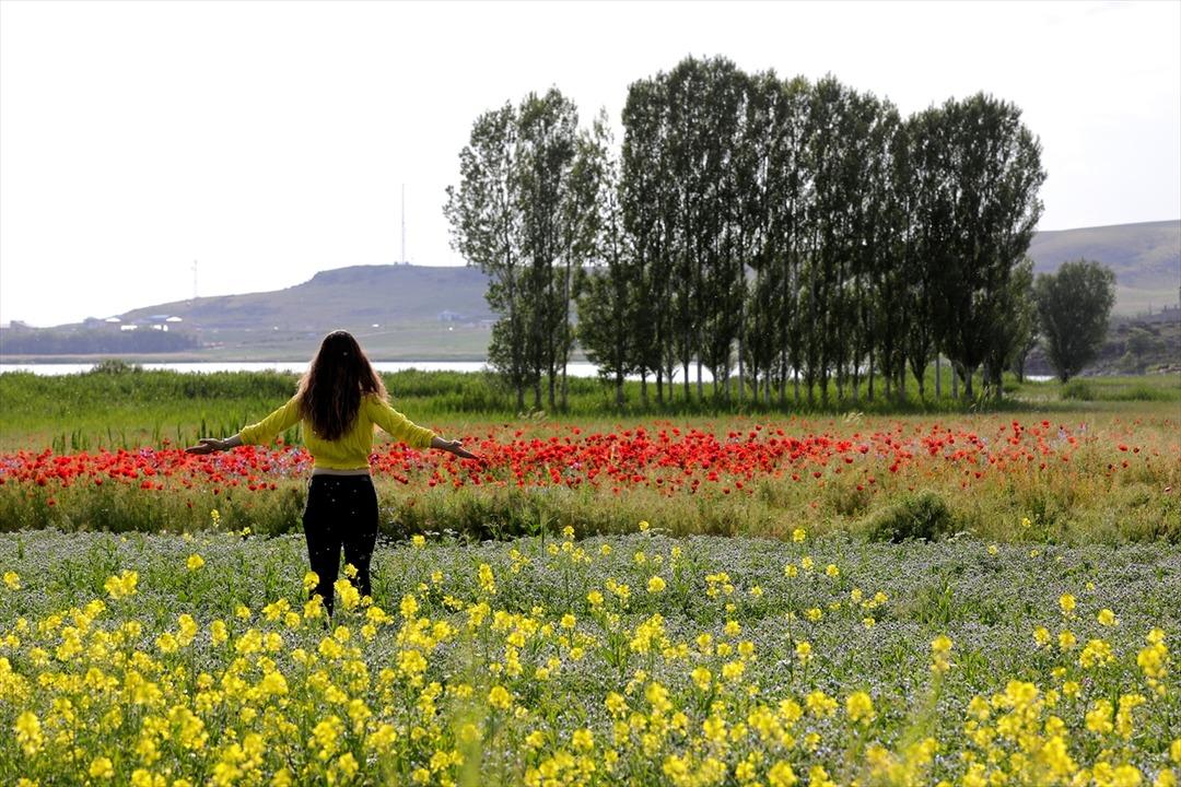 Bu tabloyu g&ouml;ren uğramadan ge&ccedil;emiyor