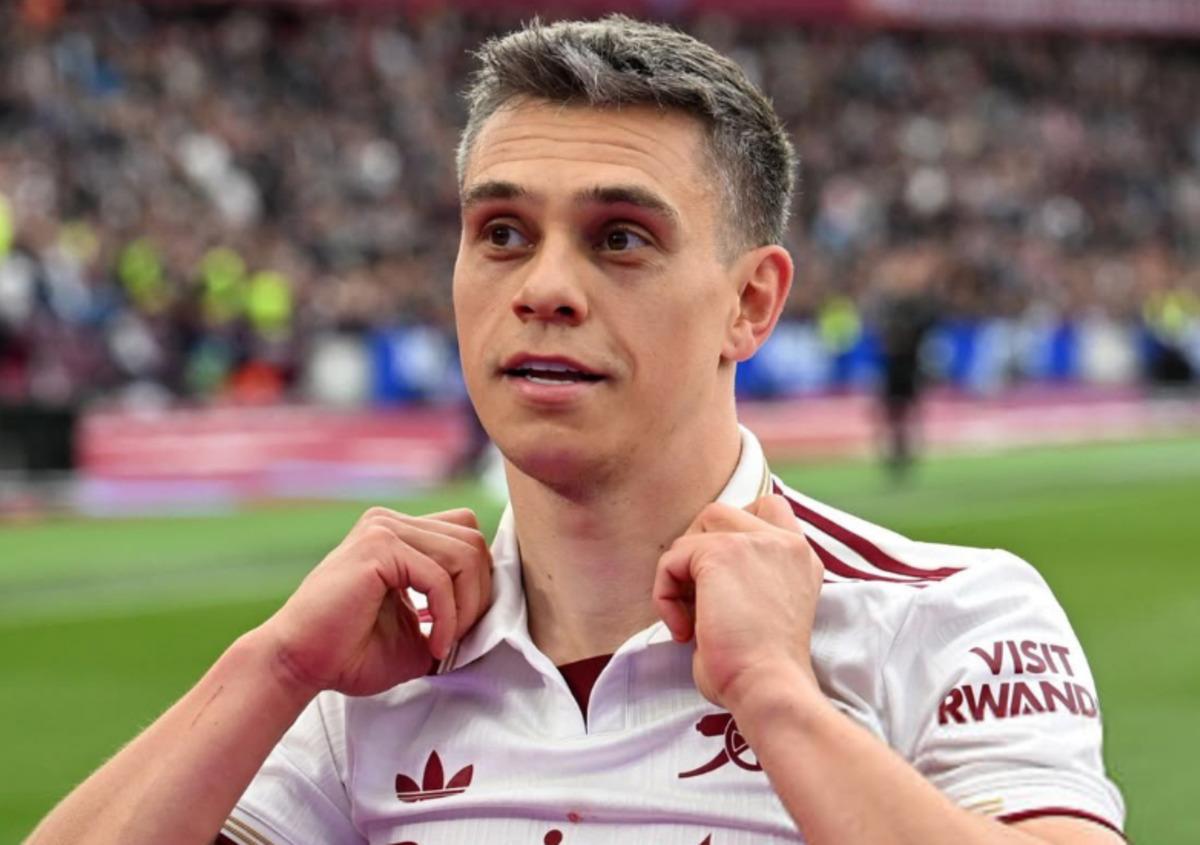 Beşiktaş, Trossard ile her konuda anlaşma sağladı! İmzalar atılıyor 2