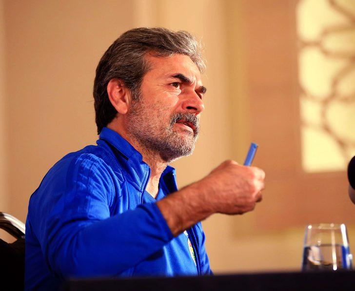 Ali Koç'tan Aykut Kocaman kararı G3