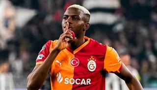 Victor Osimhen ikna etti, Galatasaray anlaşma sağladı!
