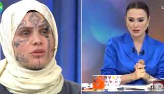 Didem Arslan Yılmaz hakkında olay s&ouml;zler! "Ortalığı karıştırdı"