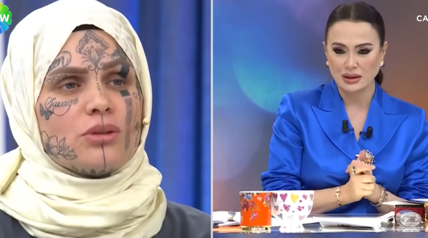 Nazan &Uuml;nal'dan Didem Arslan Yılmaz hakkında olay s&ouml;zler: Reyting i&ccedil;in beni kullandı