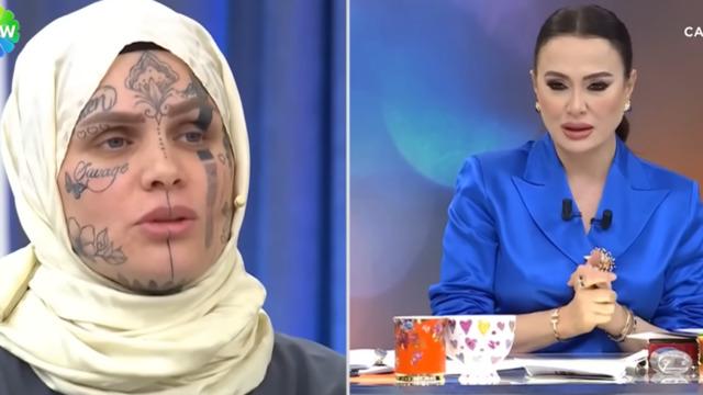 Nazan Ünal'dan Didem Arslan Yılmaz hakkında olay sözler: Reyting için beni kullandı