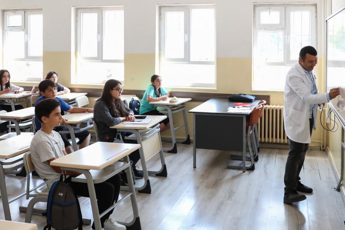 Okullarda yeni dönem kapıda! 81 ile talimat gitti: 10 maddelik kural listesi açıklandı 1