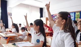 Okullarda yeni d&ouml;nem! 10 kural listesi a&ccedil;ıklandı