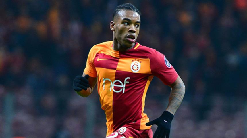 Garry Rodrigues'in bonservis bedeli 20 milyon Euro