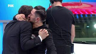 Yaparsın Aşkım'da İlker Ayrık'ın zor anları