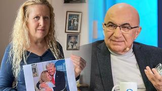 'Trump babam' diyor! Necla Özmen için Arif Verimli teşhisi koydu