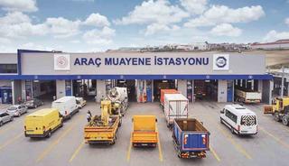 T&Uuml;VT&Uuml;RK'ten vergi borcunu yapılandıran ara&ccedil; sahiplerine muayene hatırlatması