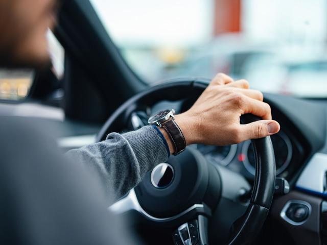 Trafikte bunu yapana hapis yolu g&ouml;z&uuml;kt&uuml;