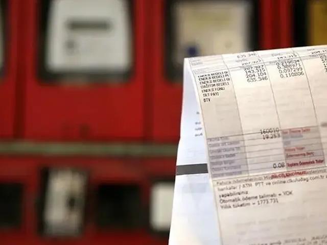 Elektrik faturalarındaki gizli tasarruf fırsatını ka&ccedil;ırmayın: Serbest t&uuml;ketici modeli!