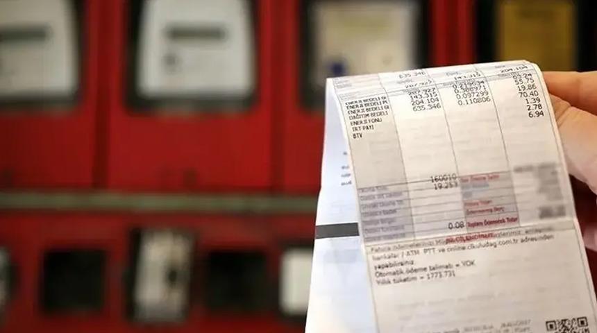 Elektrik faturalarındaki gizli tasarruf fırsatını ka&ccedil;ırmayın: Serbest t&uuml;ketici modeli!