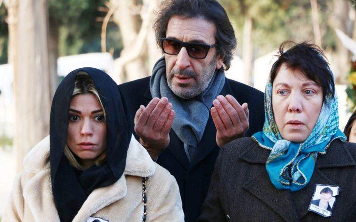 O Hayat Benim 102. Bölüm Fotoğrafları G4