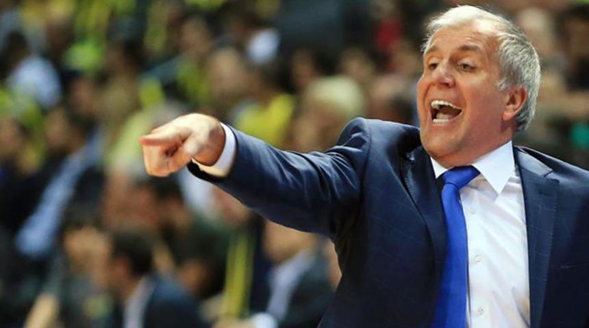 Ali Koç basketbolun başına Semih Özsoy'u getiriyor