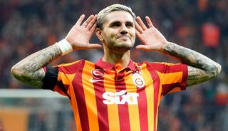 Galatasaray'da Icardi krizi b&uuml;y&uuml;yor! Y&ouml;netimden menajerinin s&uuml;rpriz talebine flaş yanıt...