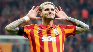 Galatasaray'da Icardi krizi büyüyor! Yönetimden menajerinin sürpriz talebine flaş yanıt...