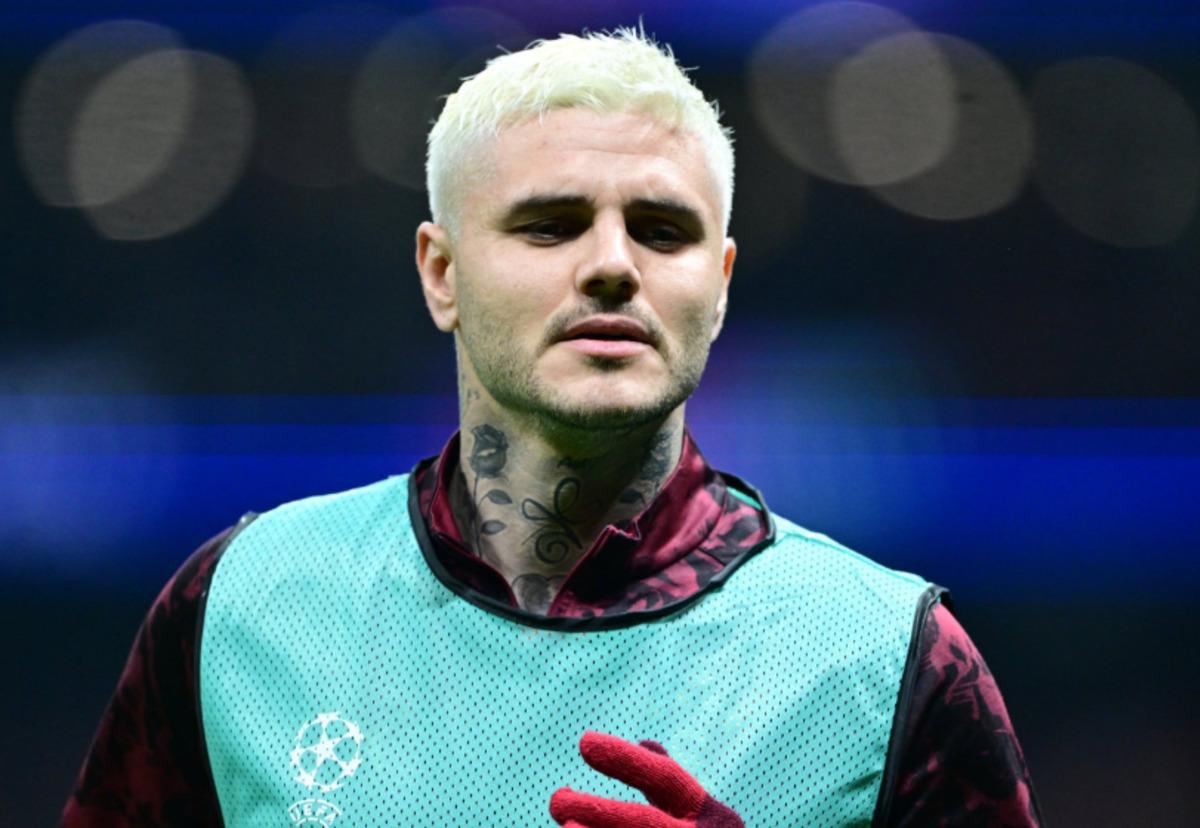 Galatasaray da Icardi krizi büyüyor! Yönetimden menajerinin sürpriz talebine flaş yanıt... 2