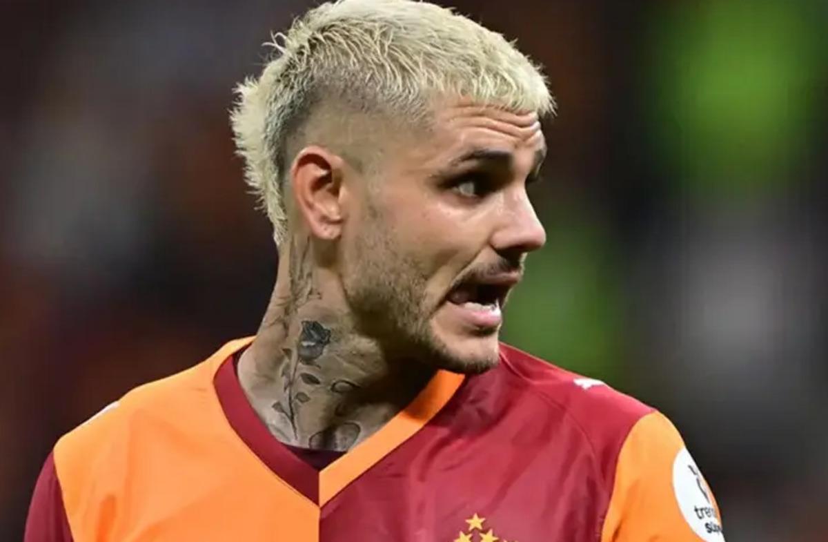 Galatasaray da Icardi krizi büyüyor! Yönetimden menajerinin sürpriz talebine flaş yanıt... 3
