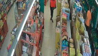 Tekirdağ'da marketlerden 20 bin liralık bebek maması hırsızlığı kamerada; 2 tutuklama