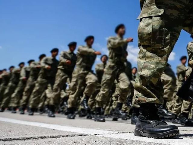 MSB duyurdu: Bedelli askerlik &uuml;creti belli oldu