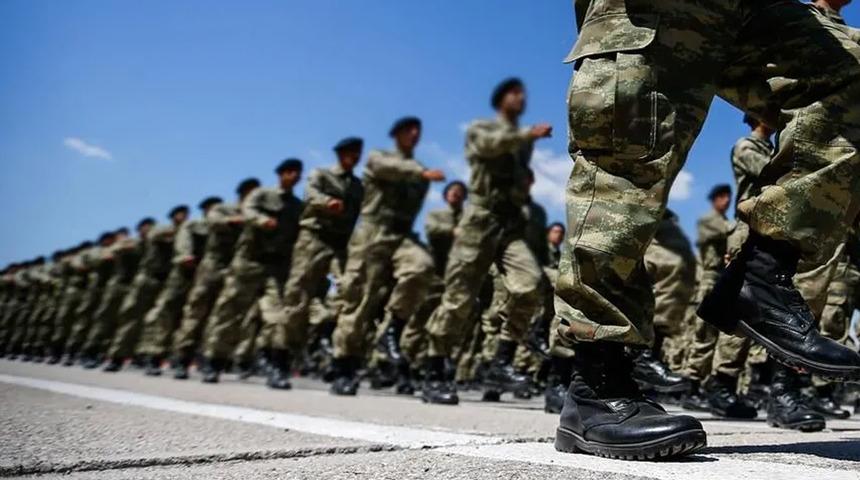 MSB duyurdu: Bedelli askerlik &uuml;creti belli oldu