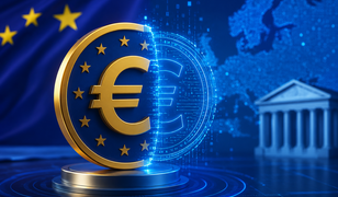 Avrupa'da para sistemi değişiyor: Dijital euro i&ccedil;in tarih verildi