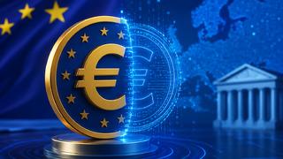 Avrupa'da para sistemi değişiyor: Dijital euro için tarih verildi