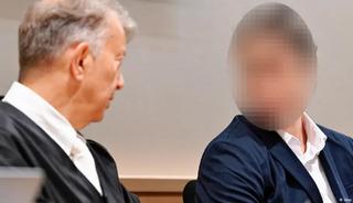 T&uuml;rk kond&uuml;kt&ouml;r&uuml; &ouml;ld&uuml;rm&uuml;şt&uuml;: Cezası belli oldu! İsyan ettiren karar