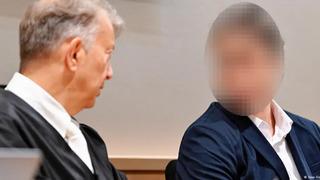 Türk kondüktörü öldürmüştü: Cezası belli oldu! İsyan ettiren karar