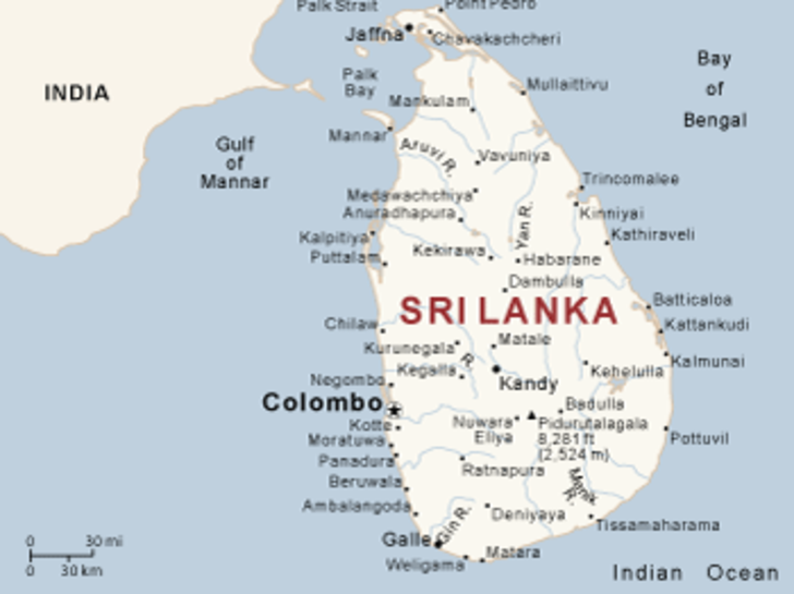 Координаты острова шри ланка. Sri Lanka Map. Индия и Шри Ланка на карте. Унаватуна Шри Ланка на карте.