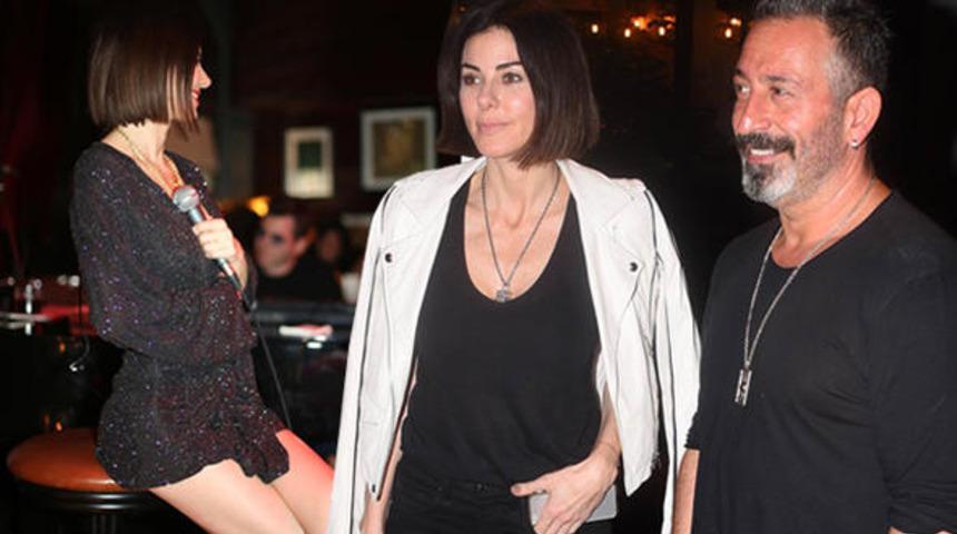 Cem Yılmaz Defne Samyeli'ye olan aşkını anlattı